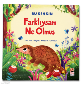 Farklıysam Ne Olmuş;Bu Sensin