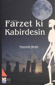 Farzet ki Kabirdesin