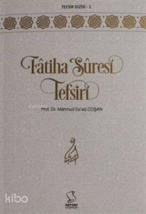 Fatiha Suresi Tefsiri