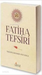 Fatiha Tefsiri