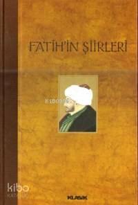 Fatih'in Şiirleri (bez Cilt, Kuşe, Renkli, B.boy)