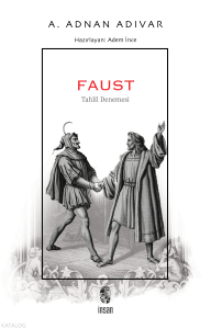 Faust - Tahlil Denemesi