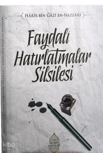 Faydalı Hatırlatmalar Silsilesi