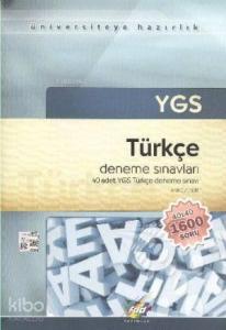 FDD YGS Türkçe Deneme Sınavları