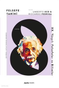 Felsefe Tarihi 8 - Ciltli