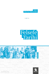 Felsefe Tarihi