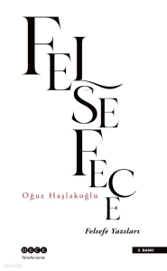 Felsefece ;Felsefe Yazıları