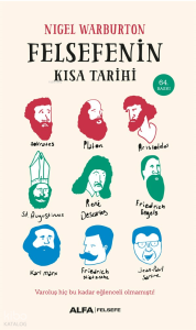 Felsefenin Kısa Tarihi