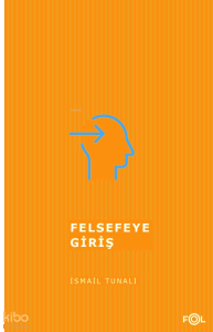 Felsefeye Giriş