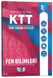 Fen Bilimleri