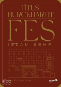 Fes İslam Şehri