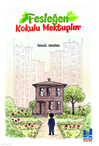 Fesleğen Kokulu Mektuplar