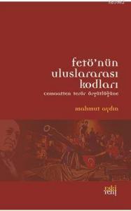 Fetönün Uluslararası Kodları