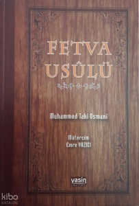 Fetva usulü
