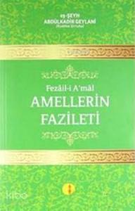 Fezail-i A'mal Amellerin Fazileti