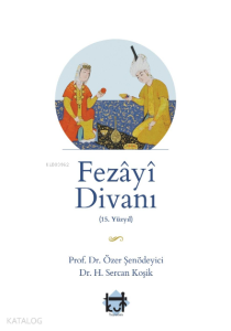 Fezâyî Divanı