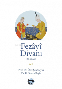 Fezâyî Divanı