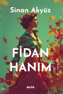 Fidan Hanım