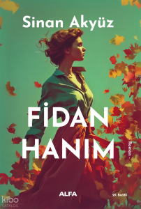 Fidan Hanım