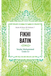 Fıkhı Batın