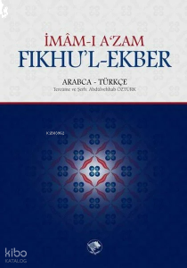 Fıkhu'l-Ekber