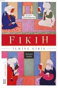 Fıkıh İlmine Giriş