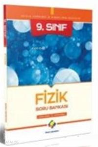 Final Yayınları 9. Sınıf Fizik Soru Bankası Final 