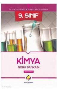 Final Yayınları 9. Sınıf Kimya Soru Bankası Final 