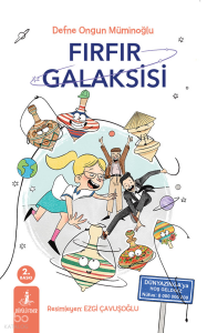 Fırfır Galaksisi