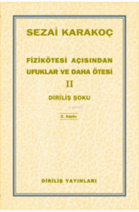 Fizikötesi Açısından Ufuklar Ve Daha Ötesi 2
