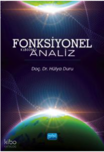 Fonksiyonel Analiz