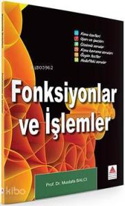 Fonksiyonlar ve İşlemler; Matematik Modülleri