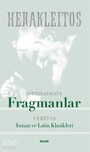 Fragmanlar; Yunan ve Latin Klasikleri