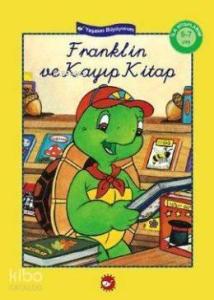 Franklin ve Kayıp Kitap (El Yazılı)