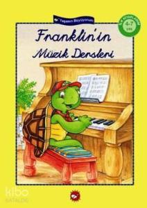 Franklin'in Müzik Dersleri (El Yazılı Seri)