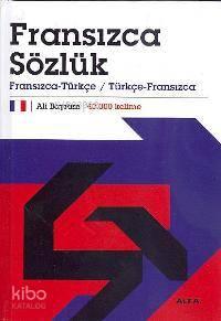 Fransızca Sözlük