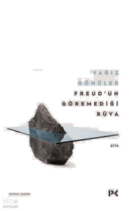 Freud'un Göremediği Rüya