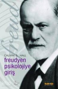 Freudyen Psikolojiye Giriş