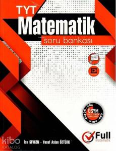 Full Matematik Yayınları TYT Matematik Soru Bankası Full Matematik 
