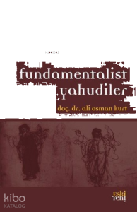 Fundamentalist Yahudiler
