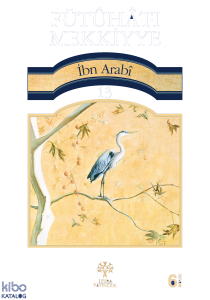 Fütuhat-ı Mekkiyye 13