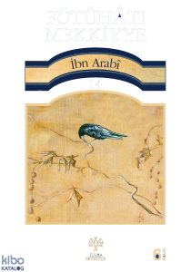 Fütuhat-ı Mekkiyye 14