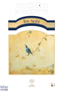 Fütuhat-ı Mekkiyye 16