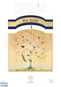 Fütuhat-ı Mekkiyye 18