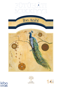 Fütuhat-ı Mekkiyye 1