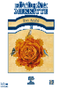 Fütuhat-ı Mekkiyye 2