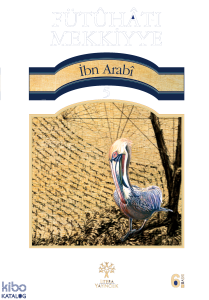 Fütûhât-ı Mekkiyye 5