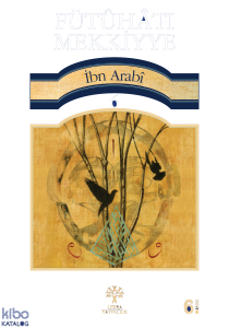 Fütûhât-ı Mekkiyye 6