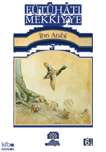 Fütûhât-ı Mekkiyye 7