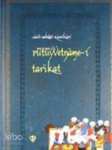 Fütüvvetname-i Tarikat